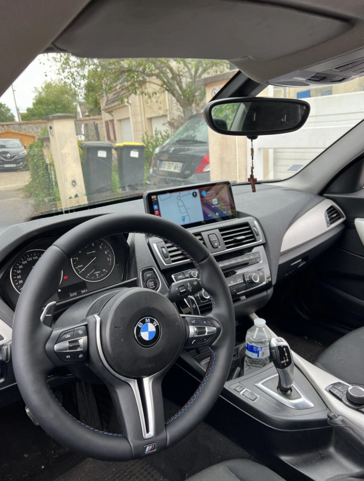 Volant pour BMW toutes series F et E série 1,2,3 4, 5, 6, 7, 8 series X, Z