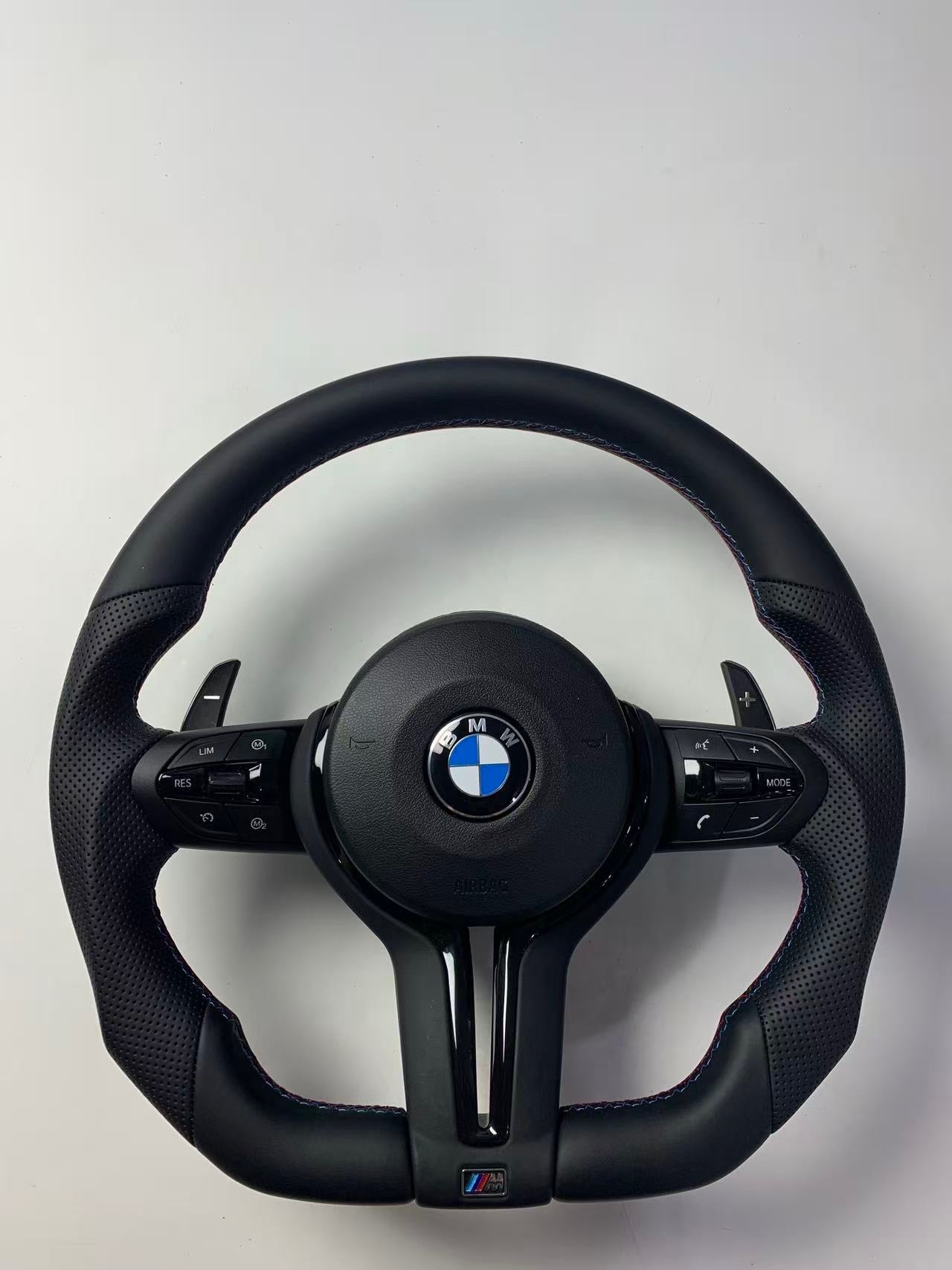Volant pour BMW toutes series F et E série 1,2,3 4, 5, 6, 7, 8 series X, Z