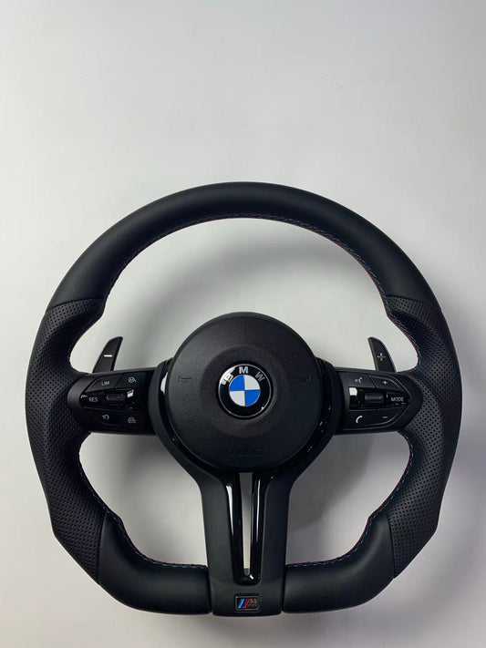 Volant pour BMW toutes series F et E série 1,2,3 4, 5, 6, 7, 8 series X, Z