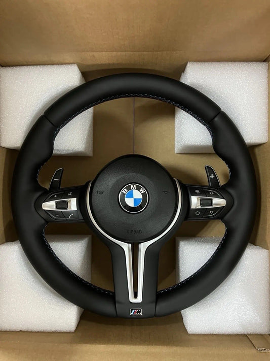 Volant pour BMW toutes series F et E série 1,2,3 4, 5, 6, 7, 8 series X, Z
